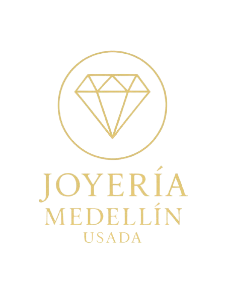 Joyería Usada Medellín — compra y venta de alhajas de oro